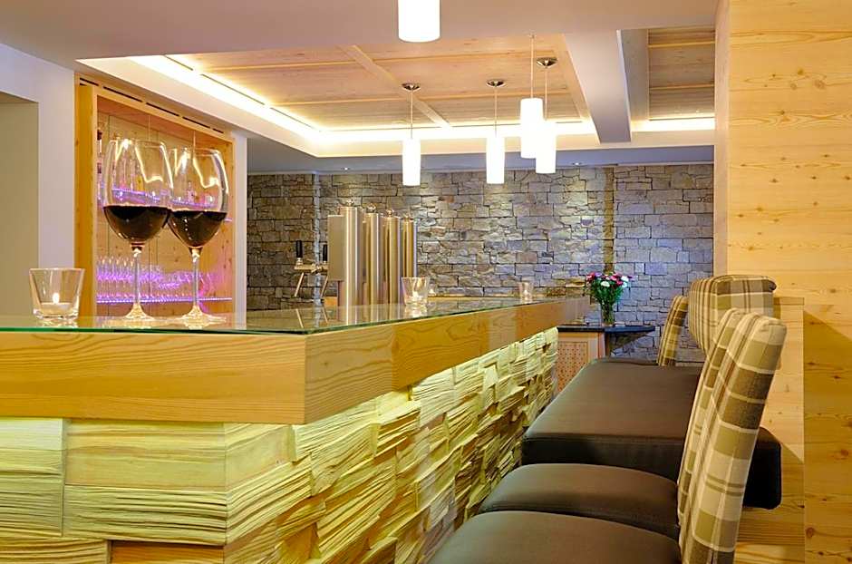 Hotel Marten - Ski-In & Ski-Out