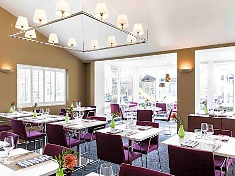 Novotel Breda