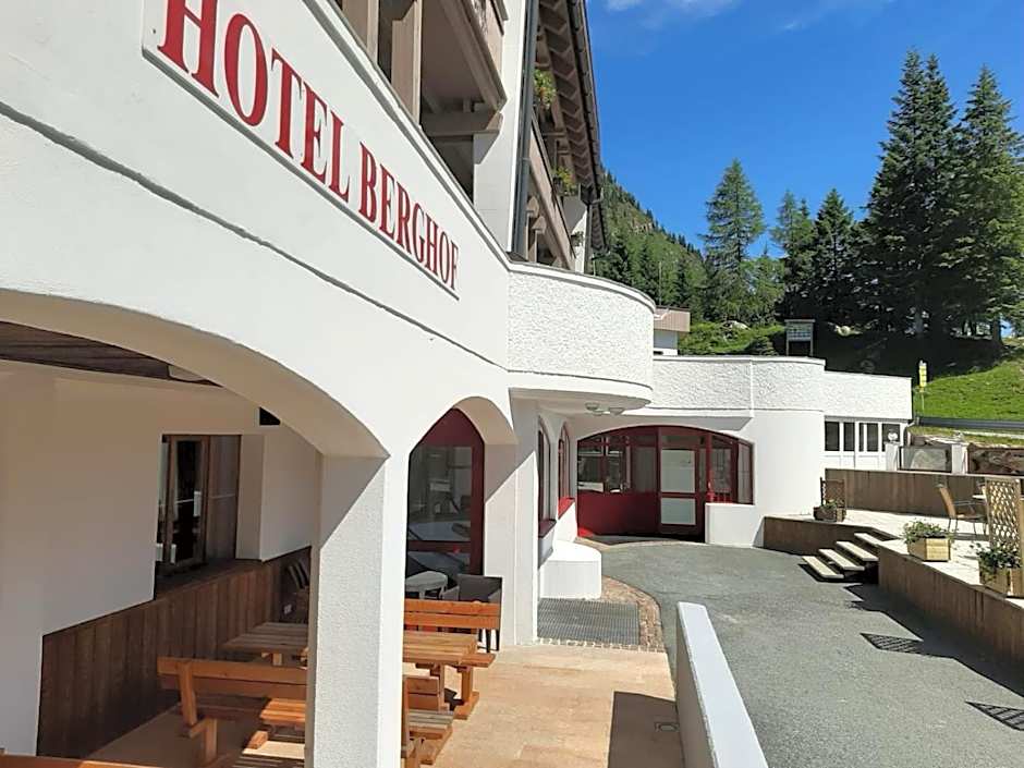 Hotel Berghof