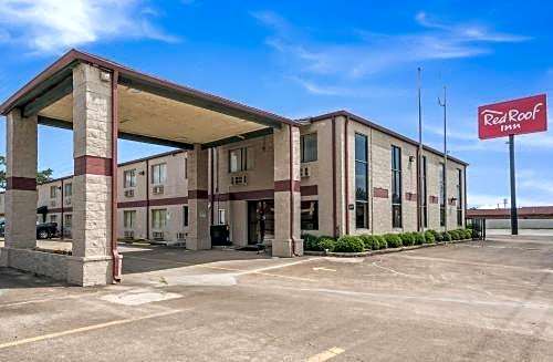 Studio 6 Channelview TX Baytown West