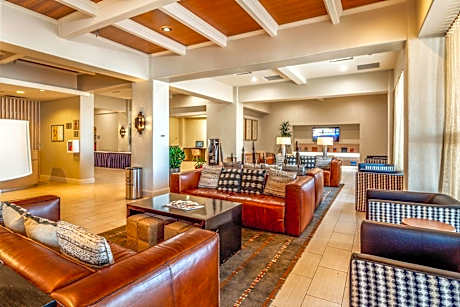 Sheraton Albuquerque Airport Hotel