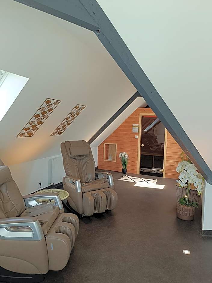 Les Suites de Bougainville