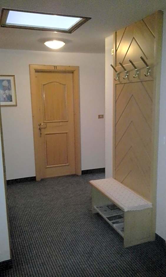 Garni Schwarzenstein