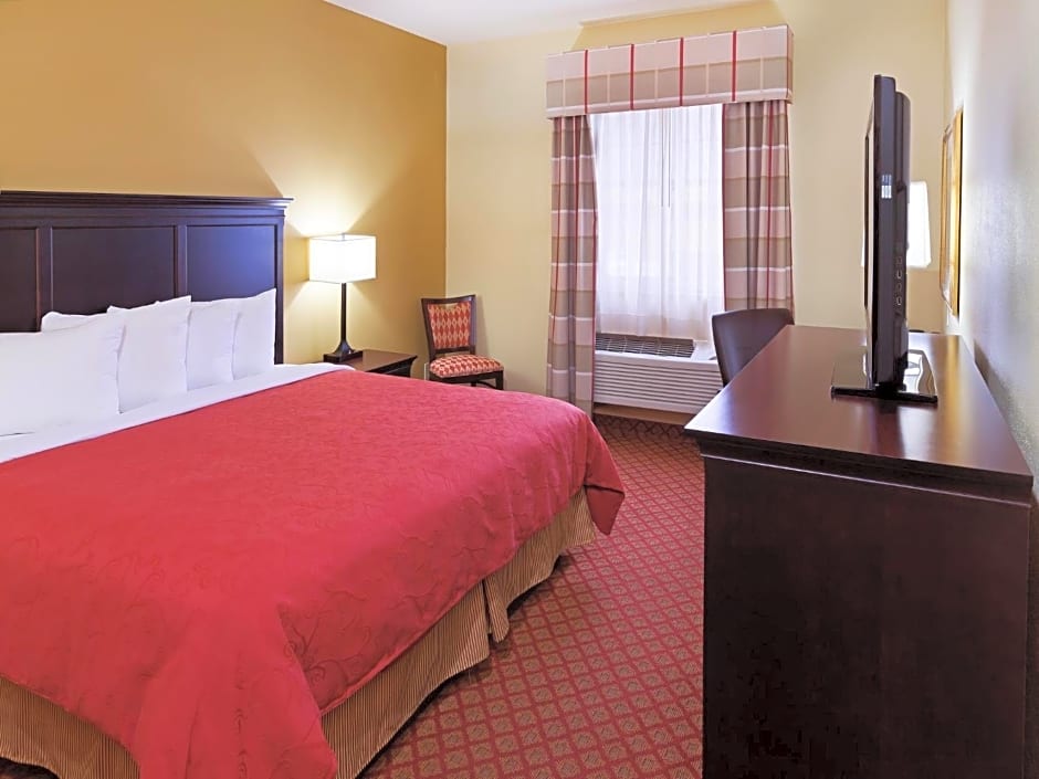 Country Inn & Suites by Radisson, Oklahoma City at Northwest Expressway, OK
