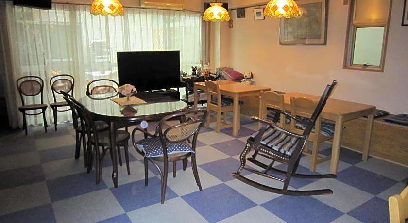 Pension Kitashirakawa