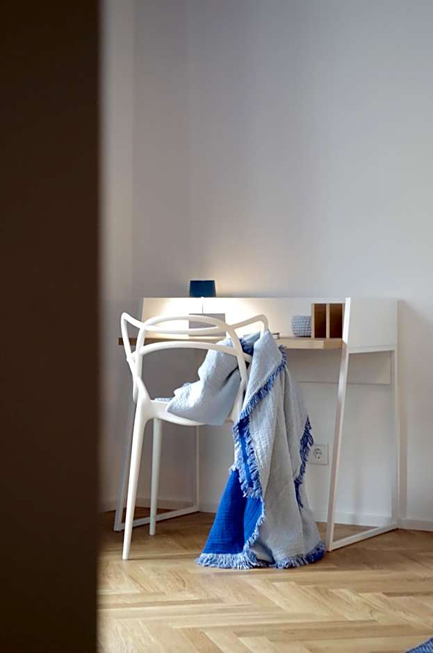 Das Altschwabing - Munich Boutique Hotel