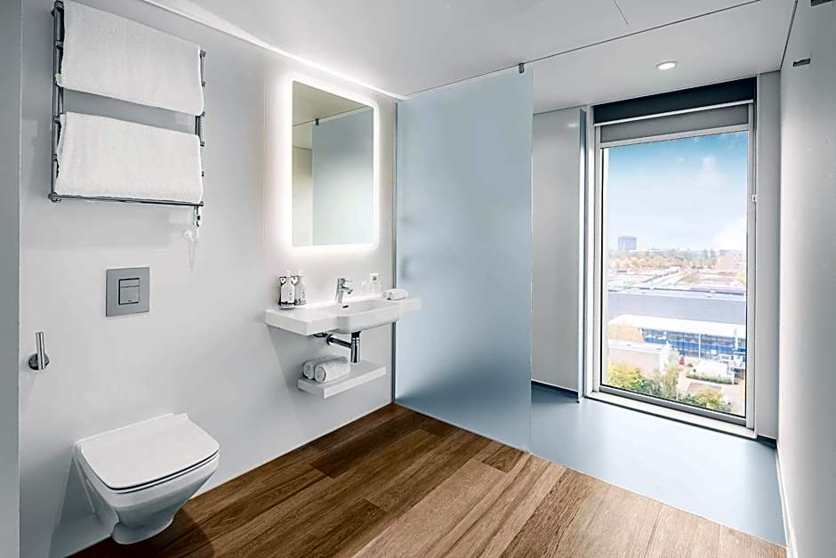 YOTEL Amsterdam
