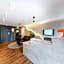 Mandarina Hotel Luxembourg Strassen