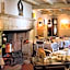 Hotel le relais de farrou