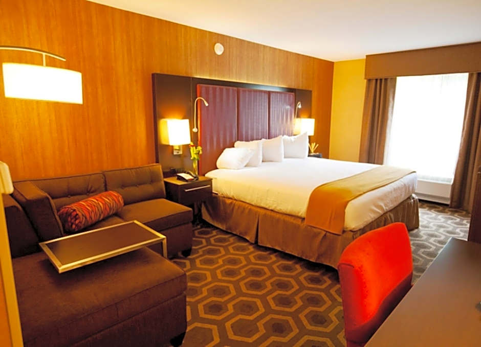 Holiday Inn Express Hotel & Suites Vineland Millville By IHG