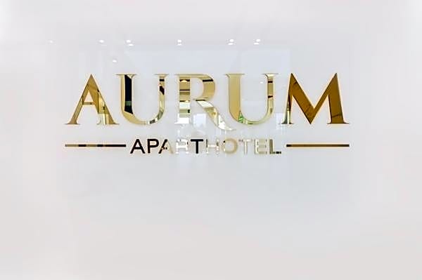 Aurum Aparthotel - Nowe Apartamenty blisko Plaży - Neue Appartements in Strandnähe