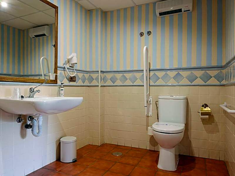 Hospedium Hotel Rural Ruta Imperial H-CC-00660