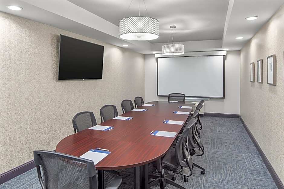 Holiday Inn Express & Suites Greenville - I-85 & Woodruff Rd by IHG