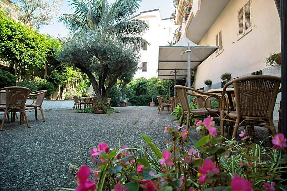 Hotel Gli Ulivi