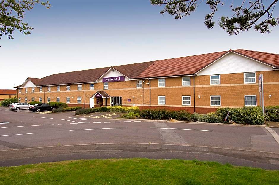 Premier Inn Scunthorpe