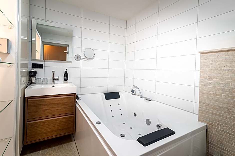 Boutique Hotel Scheepers