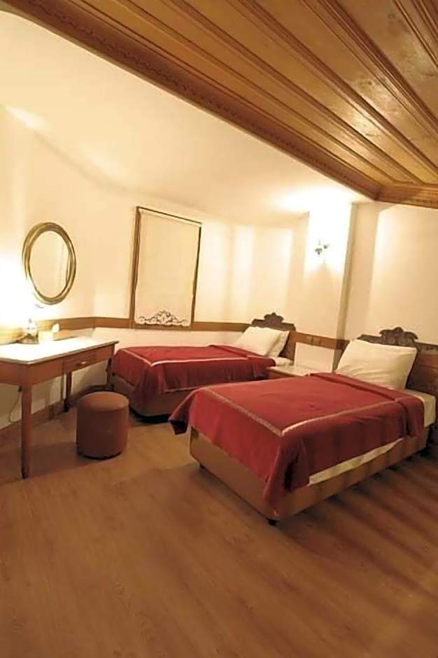 Kerme Ottoman Palace