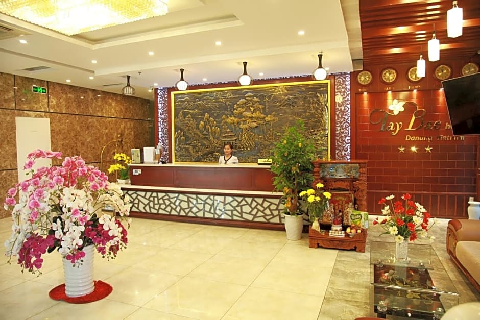 Tay Bac Hotel Da Nang