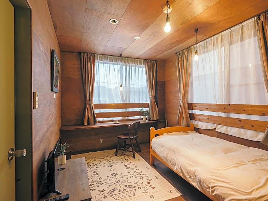 Noasobi Lodge 206- Vacation STAY 45777v