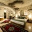 Ares Cave Suites