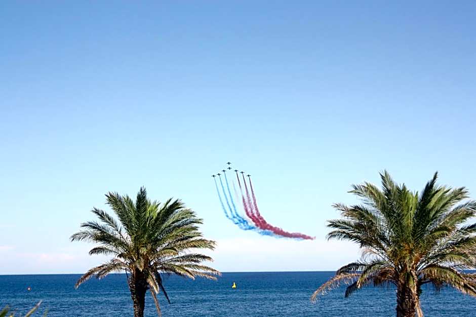 Bleu Mer Duplex & Suites