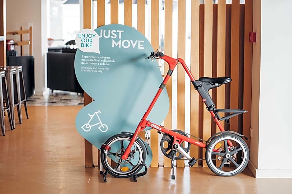 Stay Hotel Faro Centro