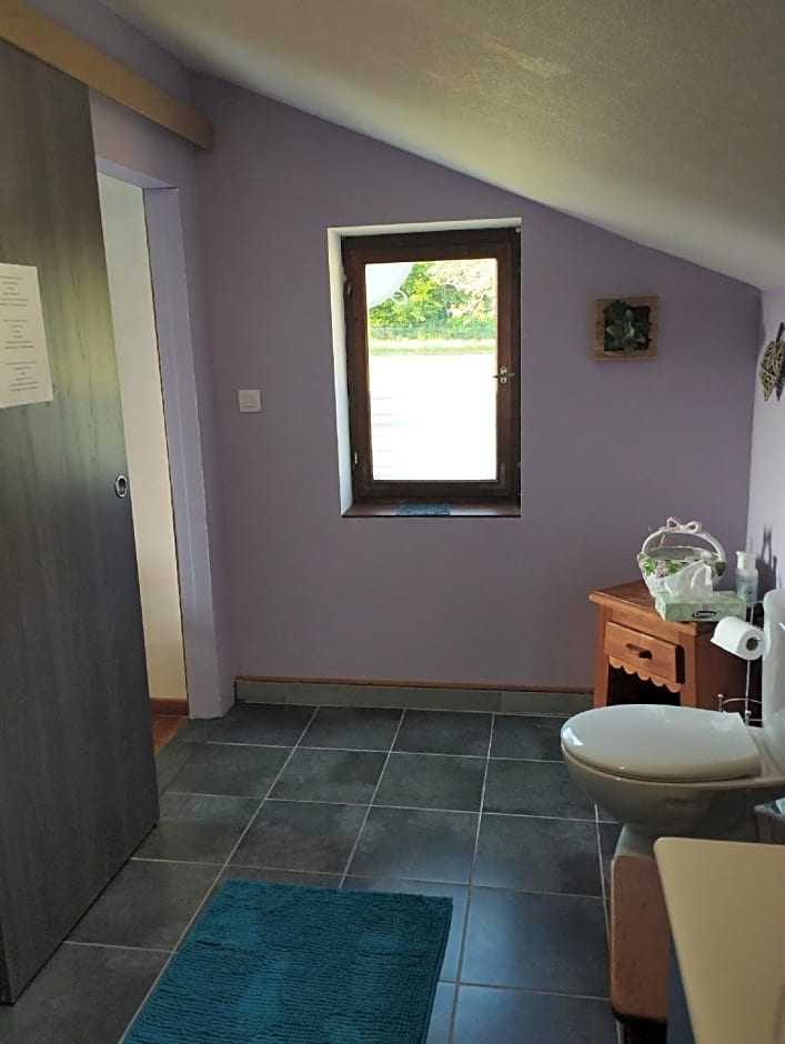 La Maison de Heidi