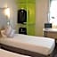 Campanile Paris Ouest - Gennevilliers Barbanniers