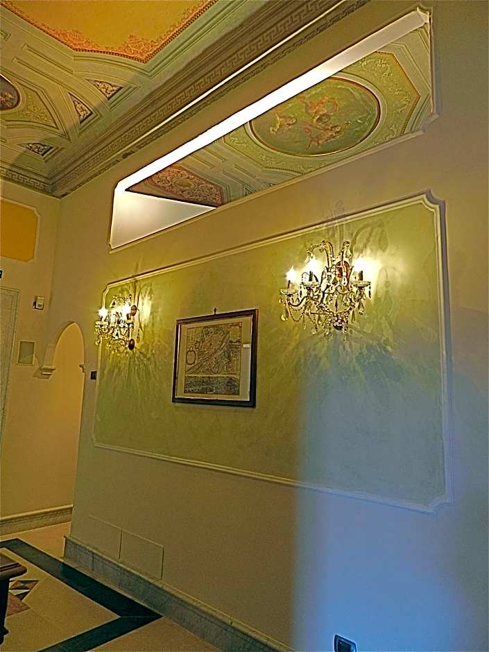 Domus Florentiae Hotel