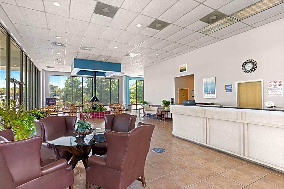 Days Inn by Wyndham St George
