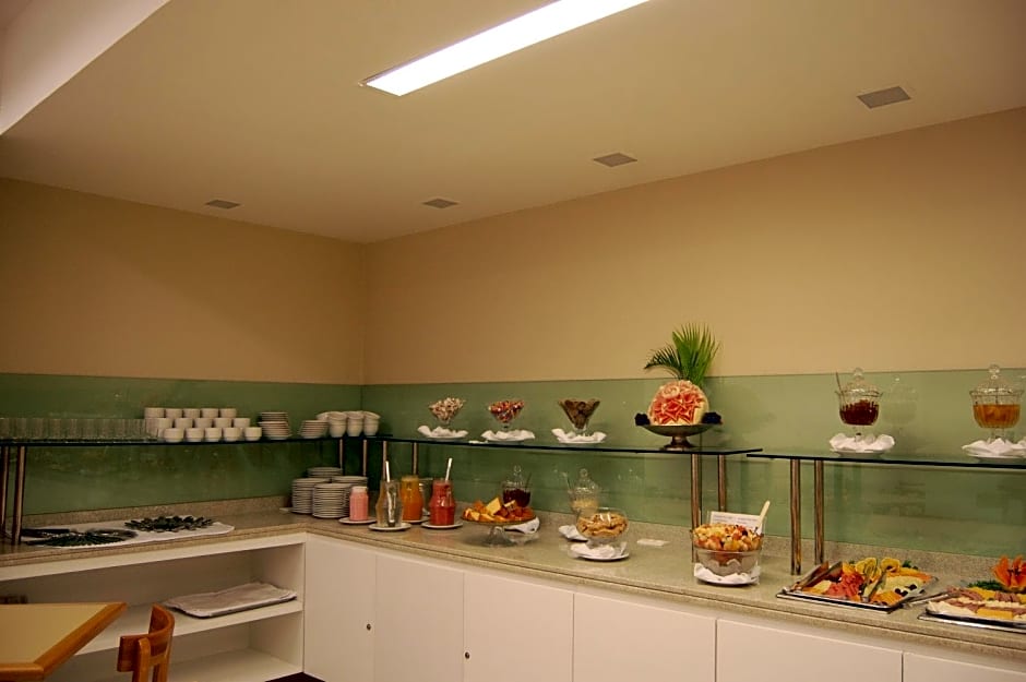 Rede Andrade Navegantes