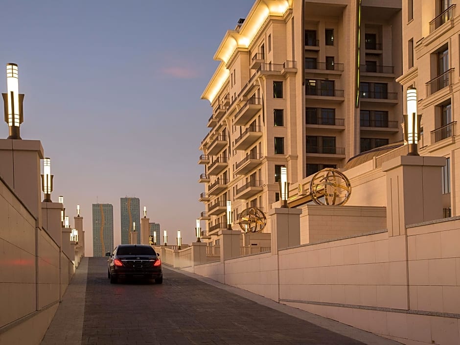 The St. Regis Astana