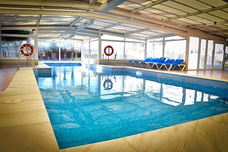 Playacapricho Hotel