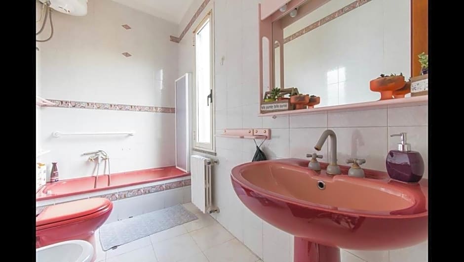 B&B Maison Rosetta IUN-E4948