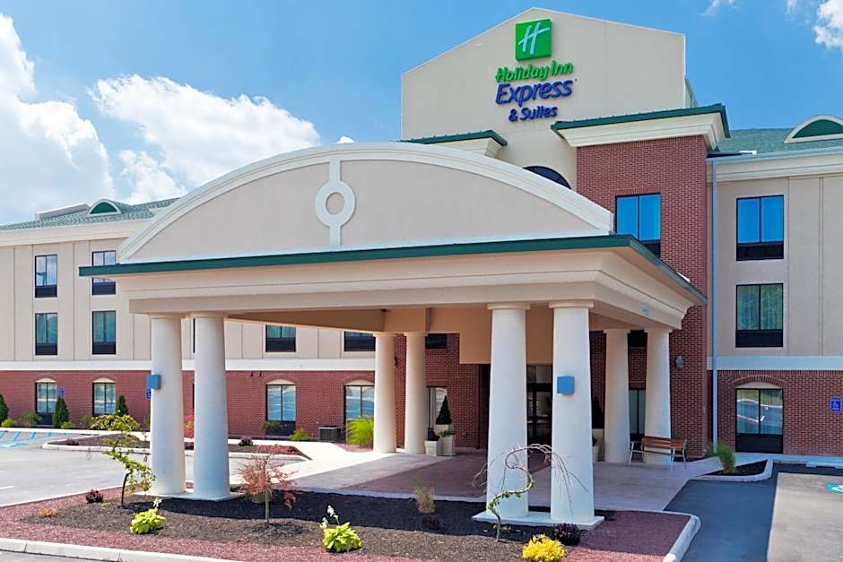 Holiday Inn Express & Suites White Haven-Lake Harmony By IHG
