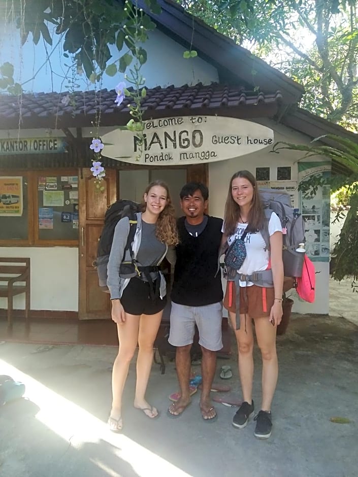 Mango Guesthouse