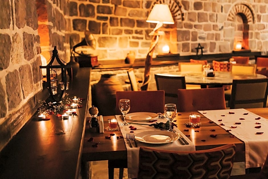 Misgibi Hotel