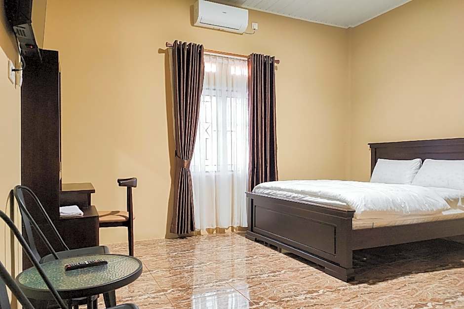 RedDoorz Syariah near Telanaipura Jambi