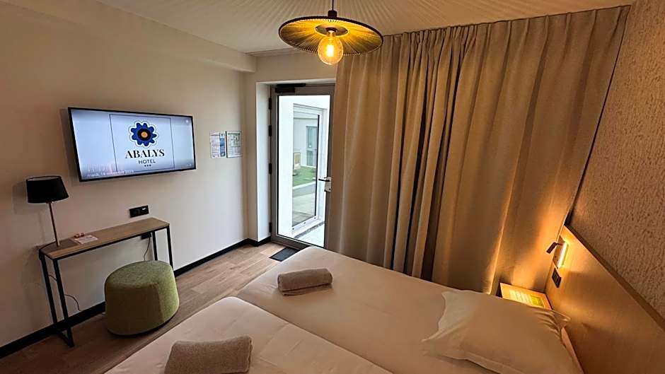 Abalys Hotel