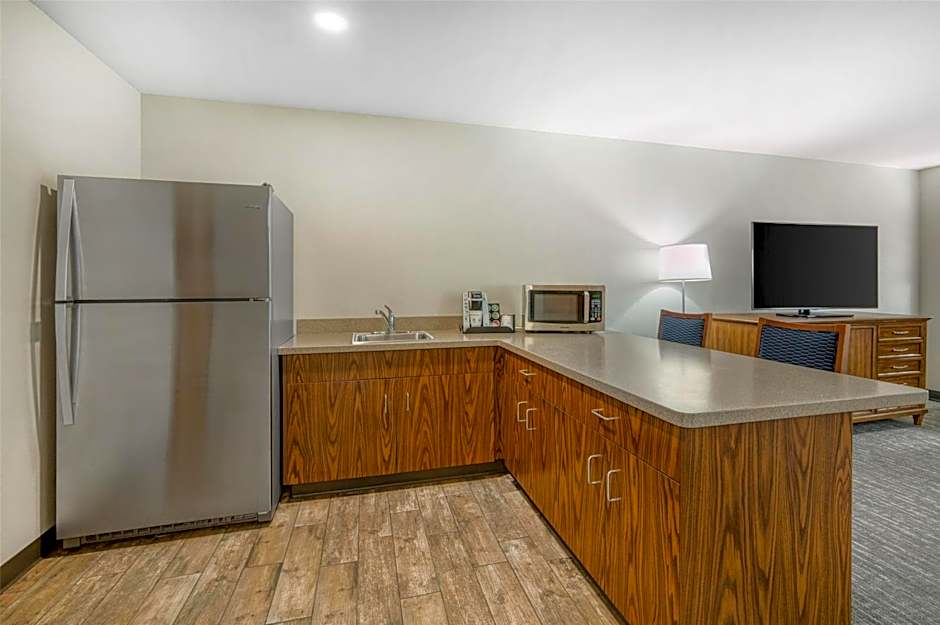 SureStay Plus Hotel by Best Western Elizabethtown Hershey