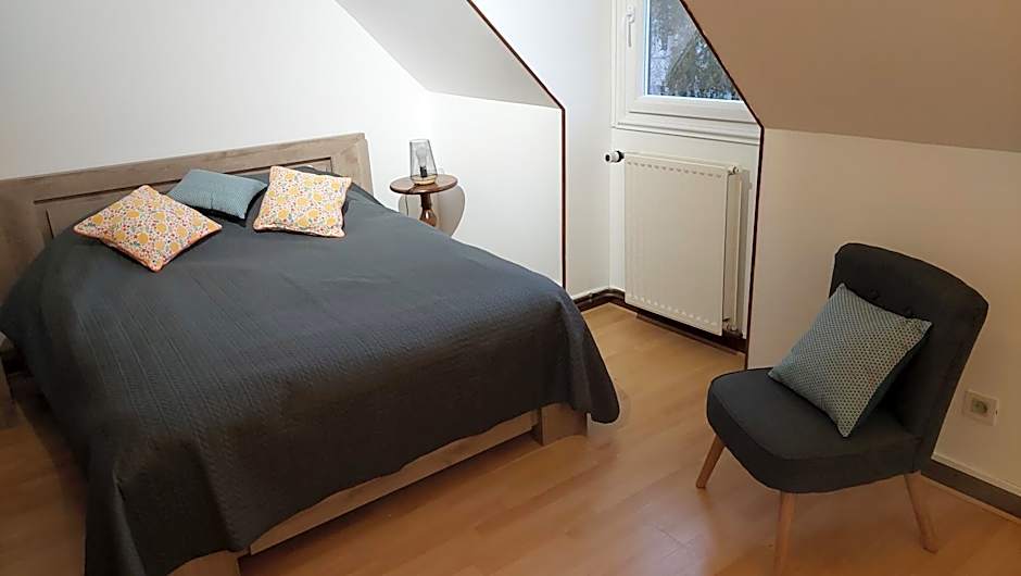 Colette Alain Maxime