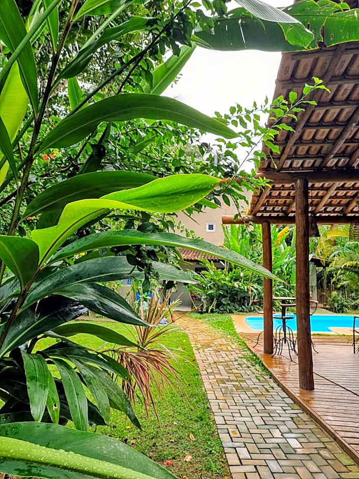 Vila Pitanga Trancoso