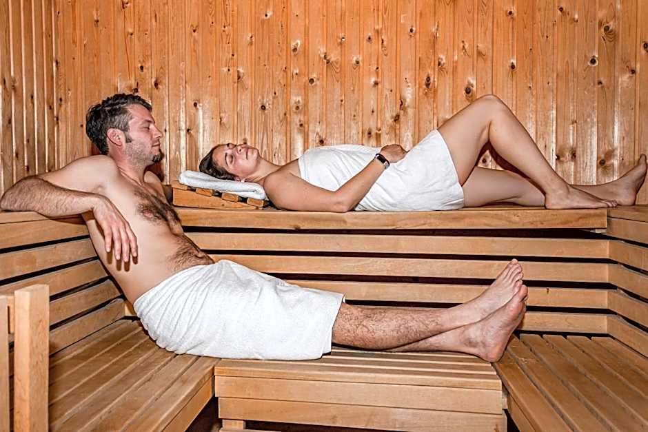 Wellness- & Sporthotel Haus am See