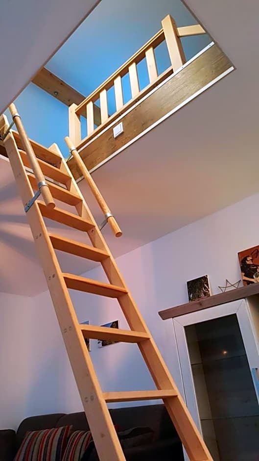 Ferienhaus: "Casa de Summer"