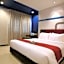 FX Hotel Metrolink Makkasan