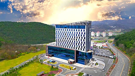 Benikea Hotel Seosan