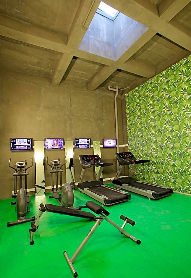 Athens Mosaico Suites & Apartments