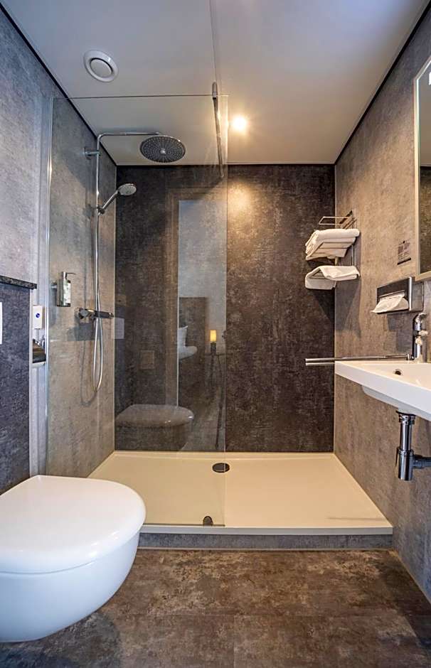Fletcher Hotel-Restaurant de Korenbeurs