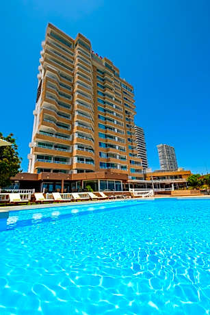 Terrado Suites Iquique