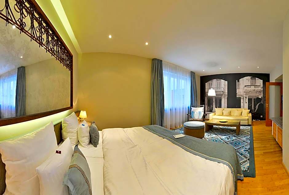 Hotel Victoria, BW Signature Collection